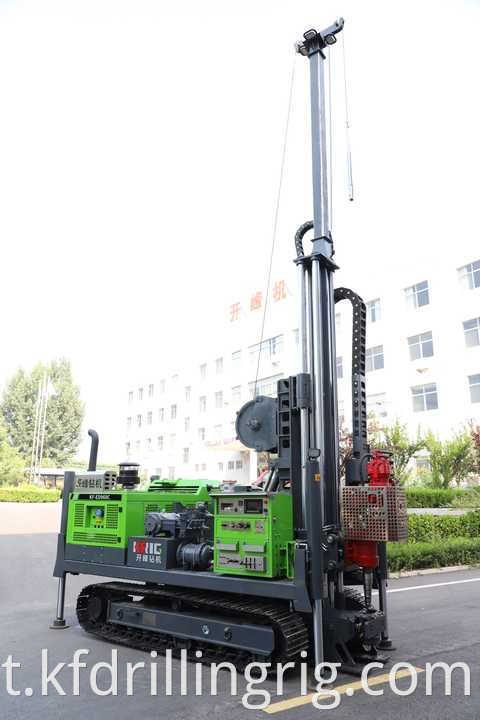 prezzo della macchina per perforazione core core drilling rig machine price